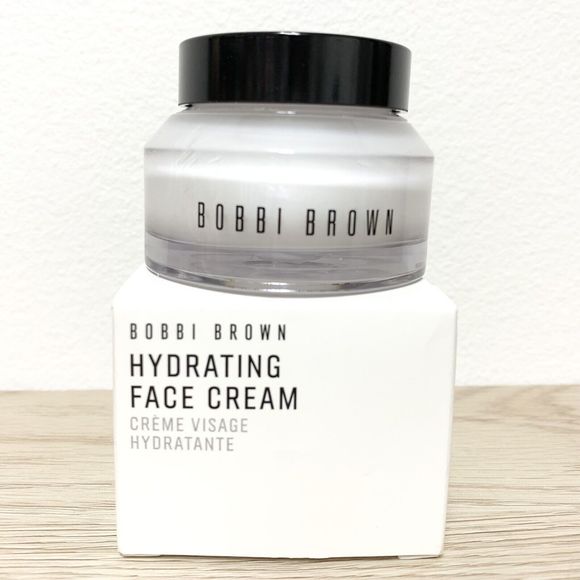 Bobbi Brown Skincare Bobbi Brown Hydrating Face Cream Moisturizer 7